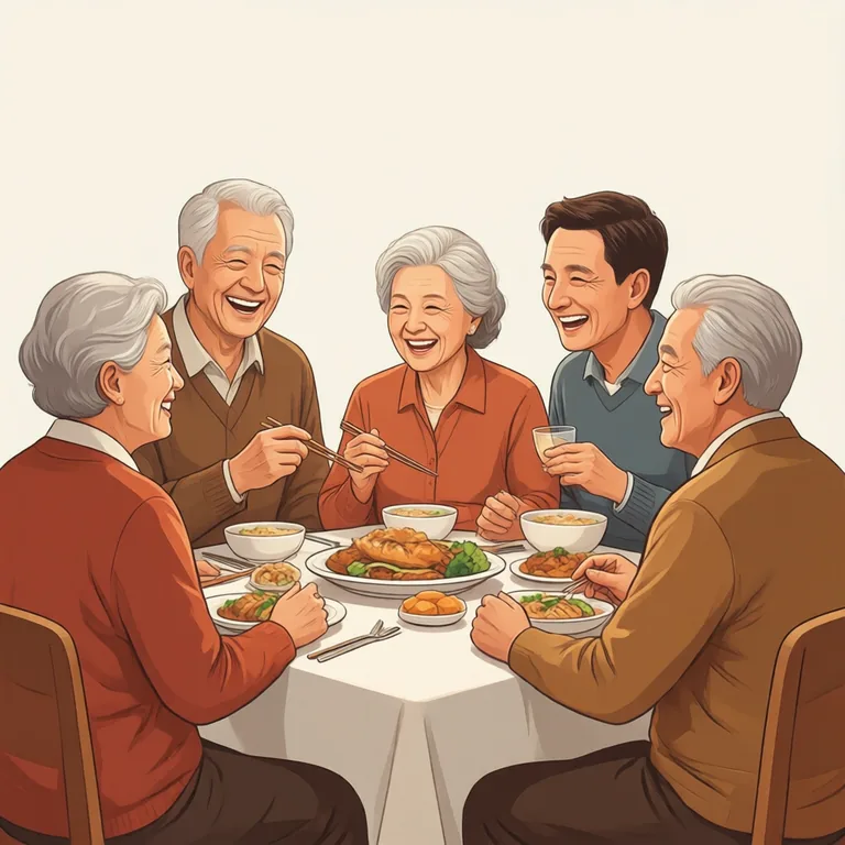 Picture: fellowship