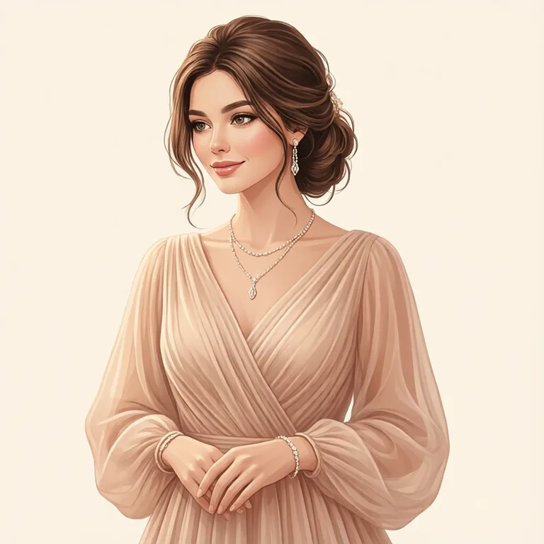 Picture: feminine