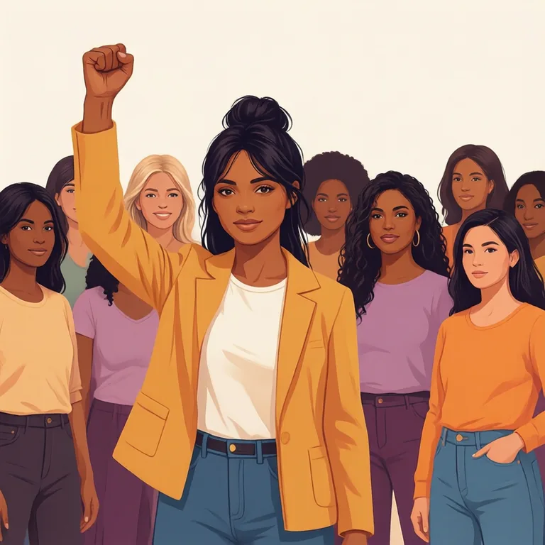 Picture: feminism