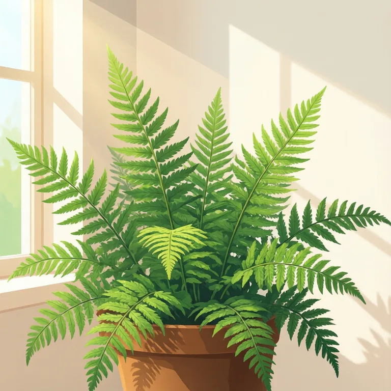 Picture: fern