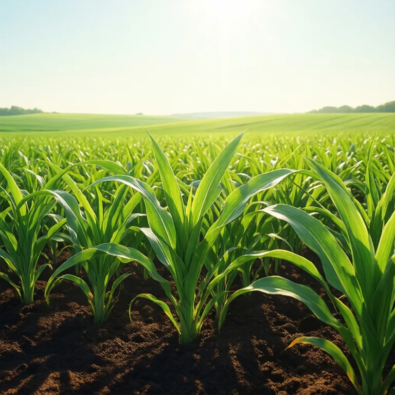 Picture: fertile