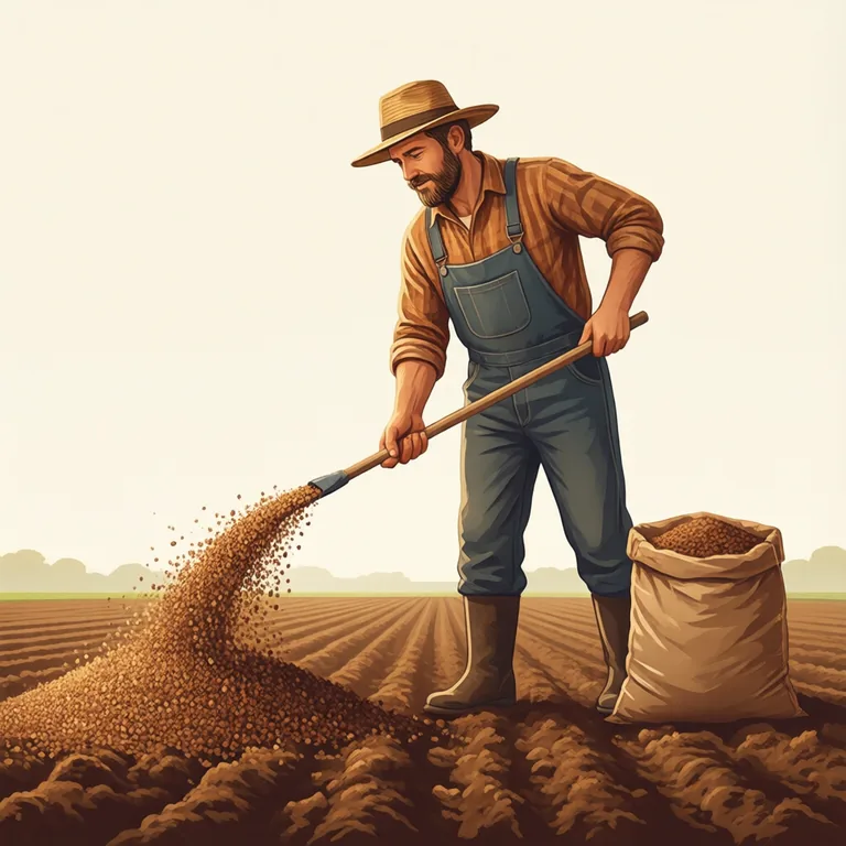 Picture: fertilizer