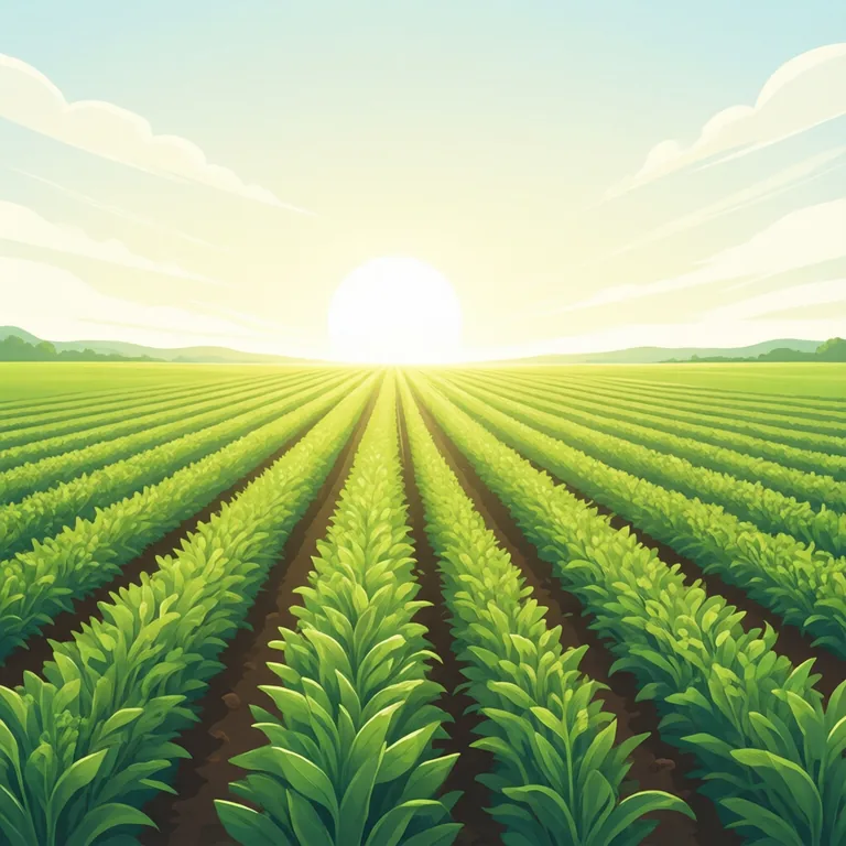 Picture: field