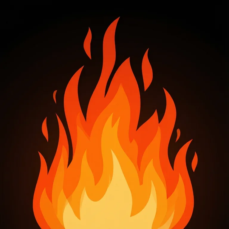 Picture: fiery