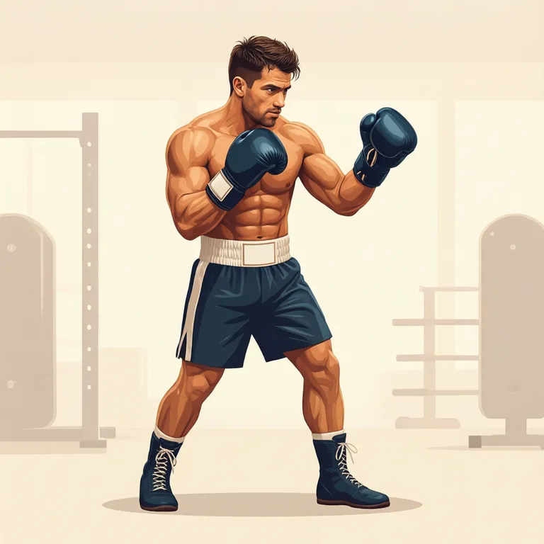 Picture: fighter