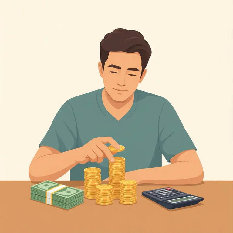 Picture: finance