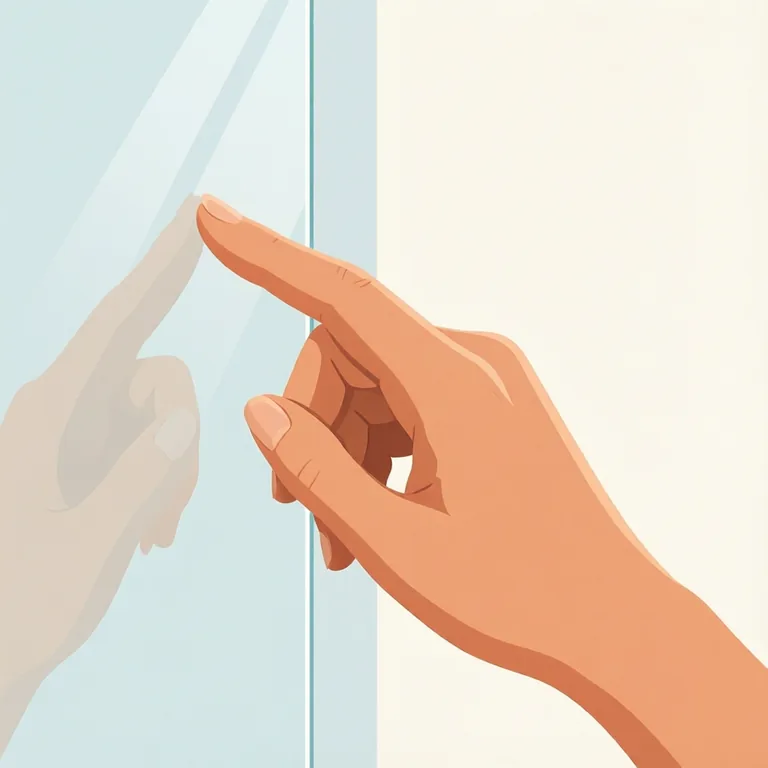 Picture: fingertip