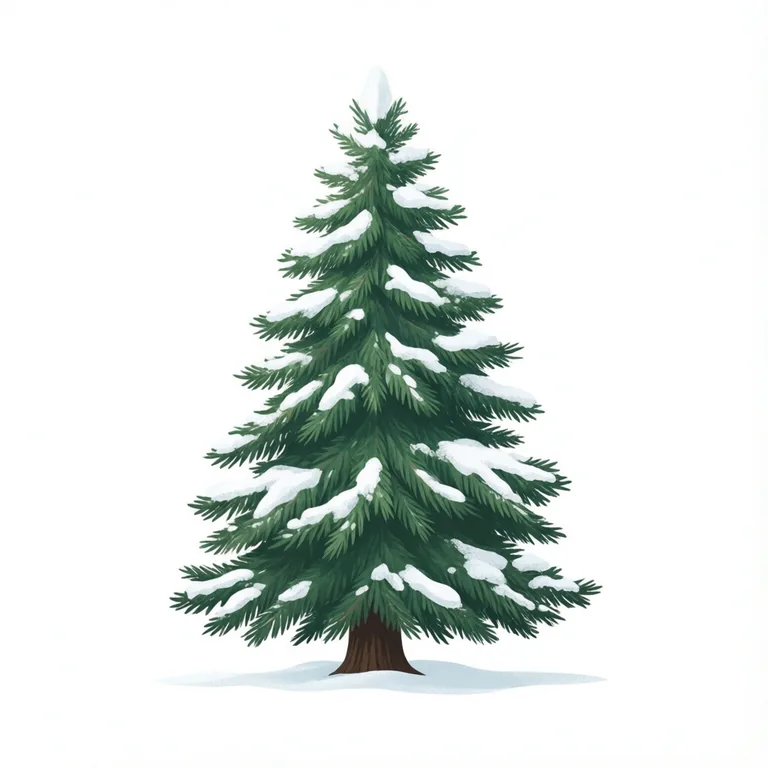 Picture: fir
