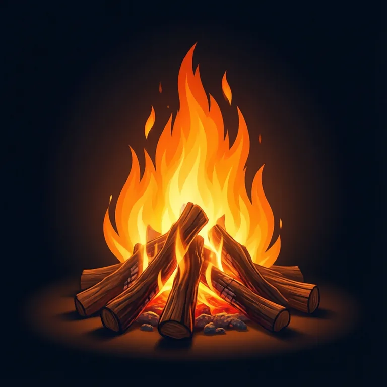 Picture: fire