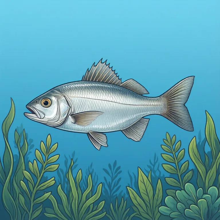 Picture: fish