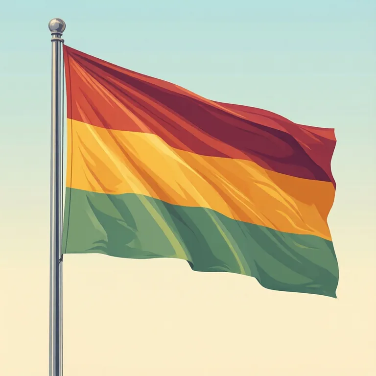 Picture: flag