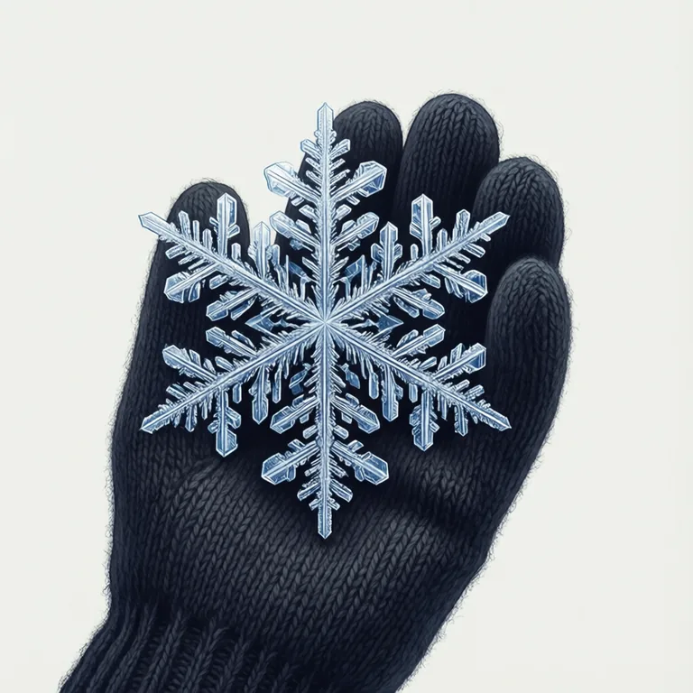 Picture: flake