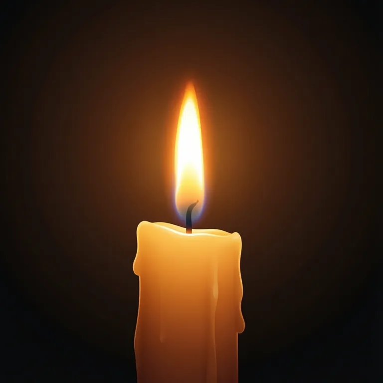 Picture: flame