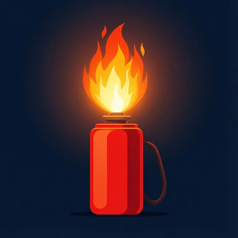 Picture: flare