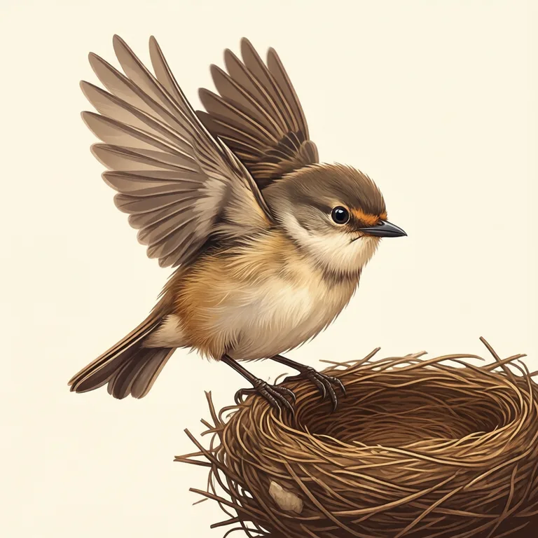 Picture: fledgling