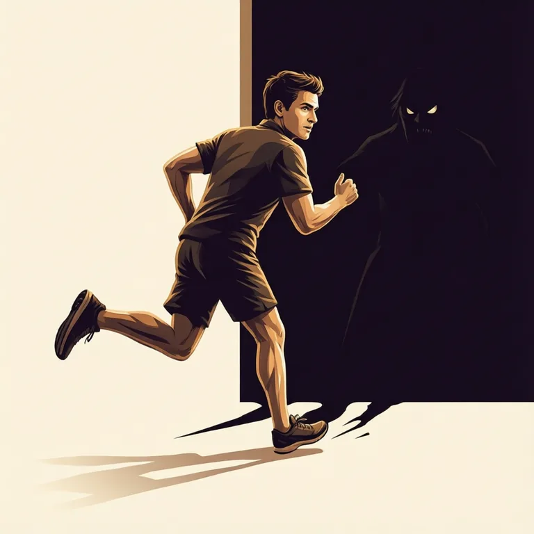 Picture: flee