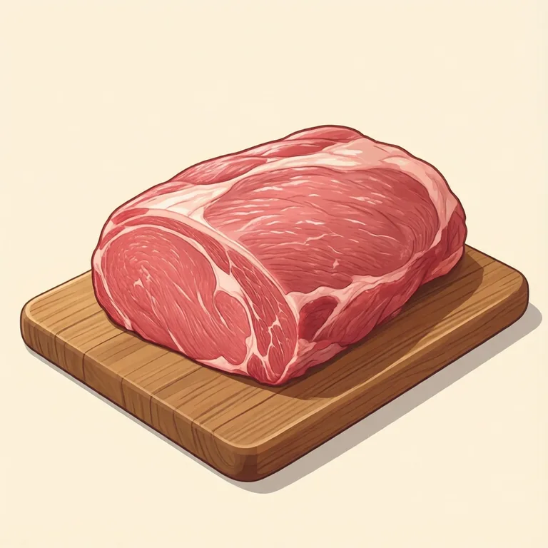 Picture: flesh