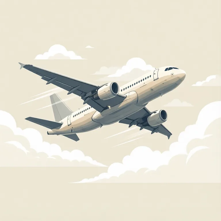 Picture: flight