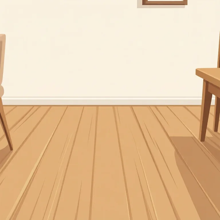 Picture: floor