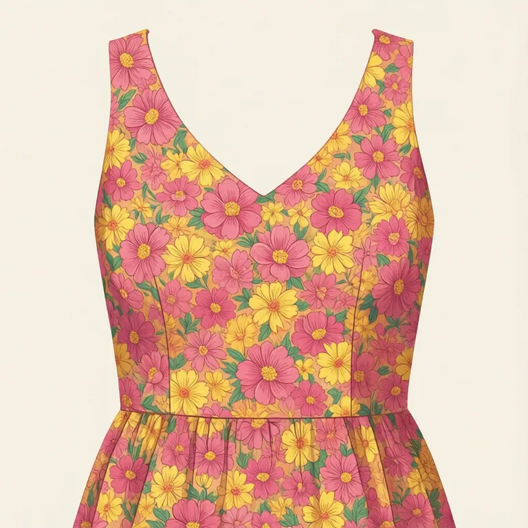 Picture: floral