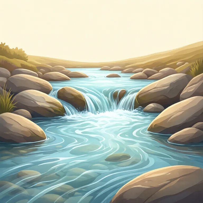 Picture: flow
