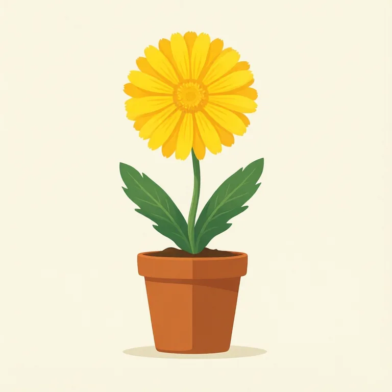 Picture: flower