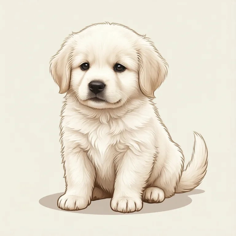 Picture: fluffy