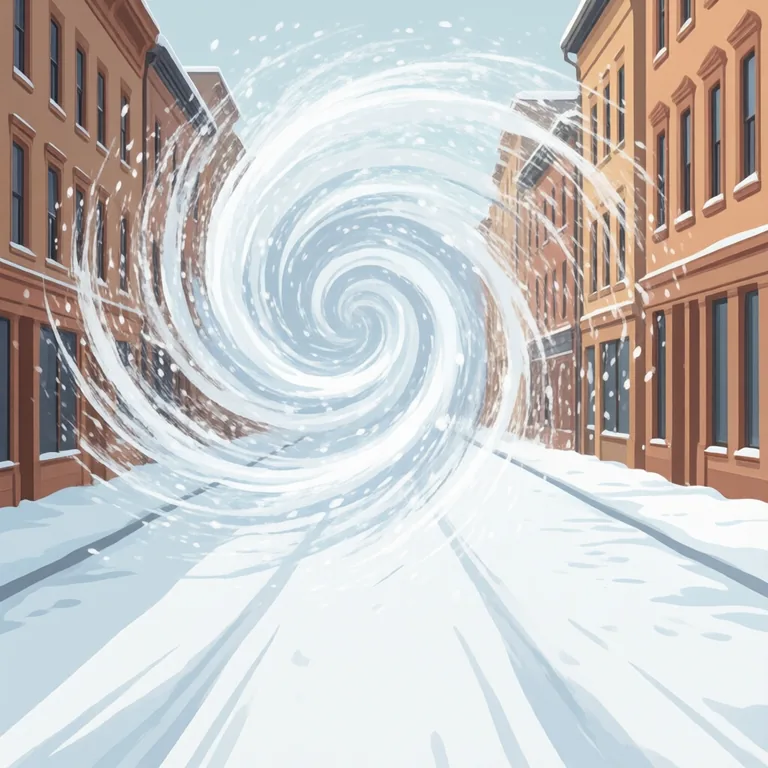 Picture: flurry