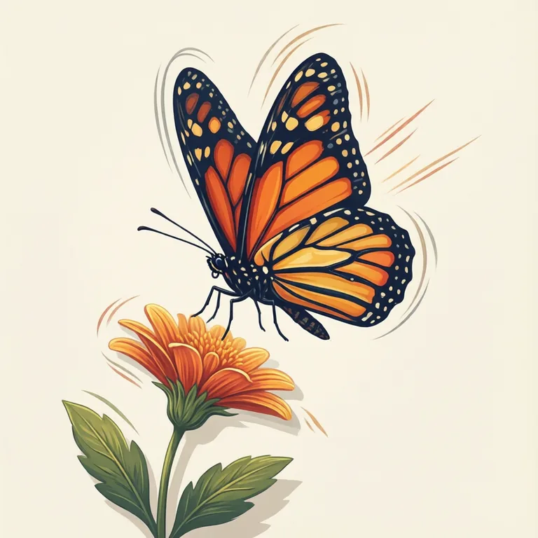 Picture: flutter