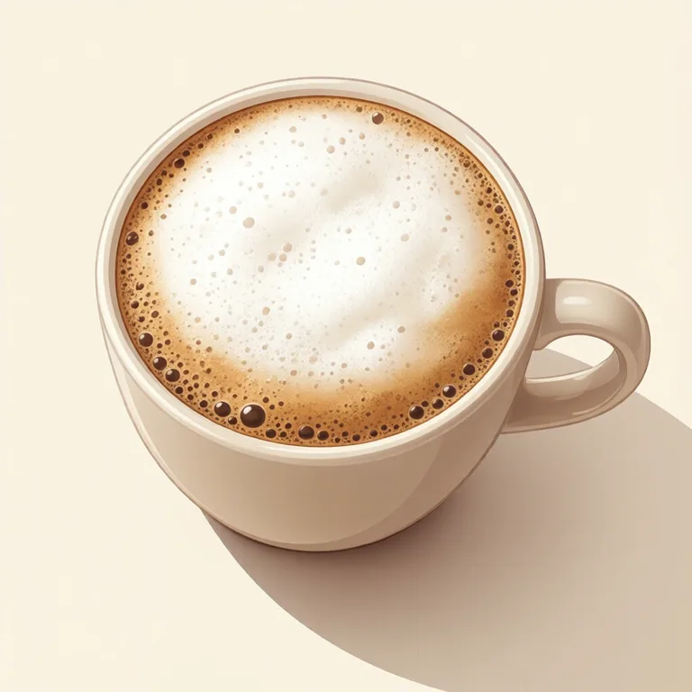 Picture: foam
