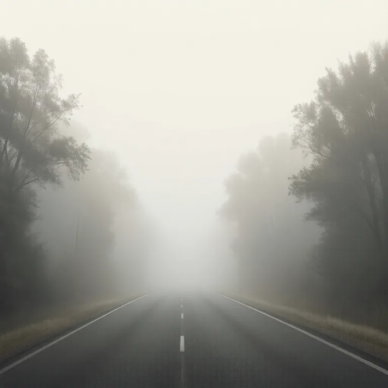 Picture: fog