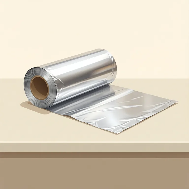 Picture: foil