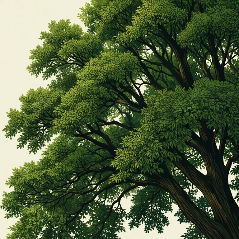 Picture: foliage