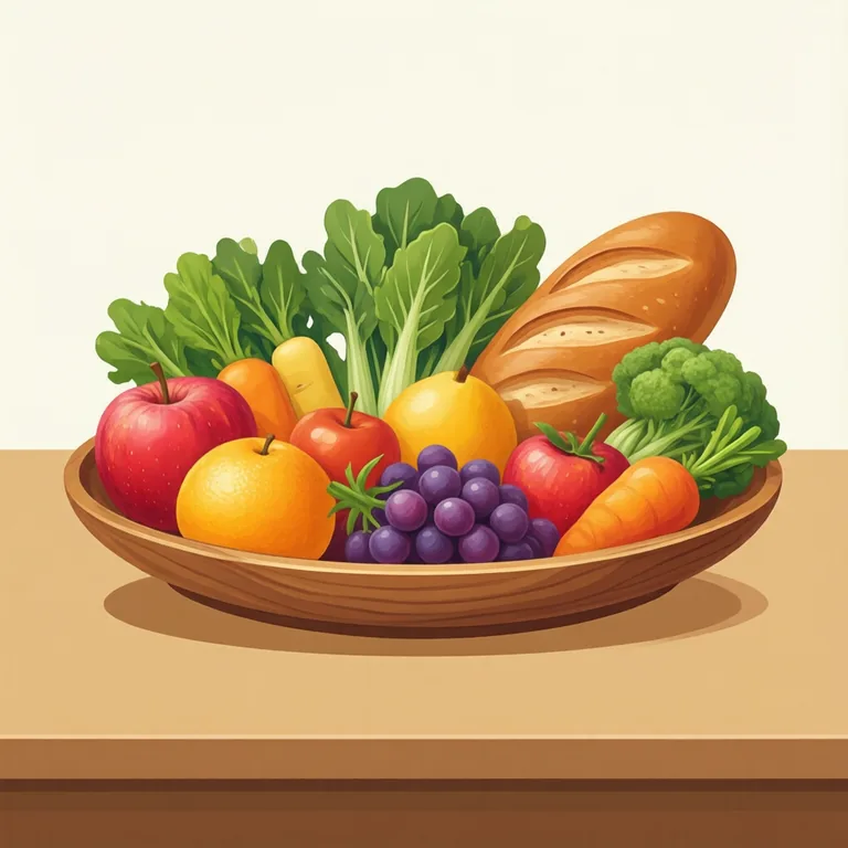 Picture: food