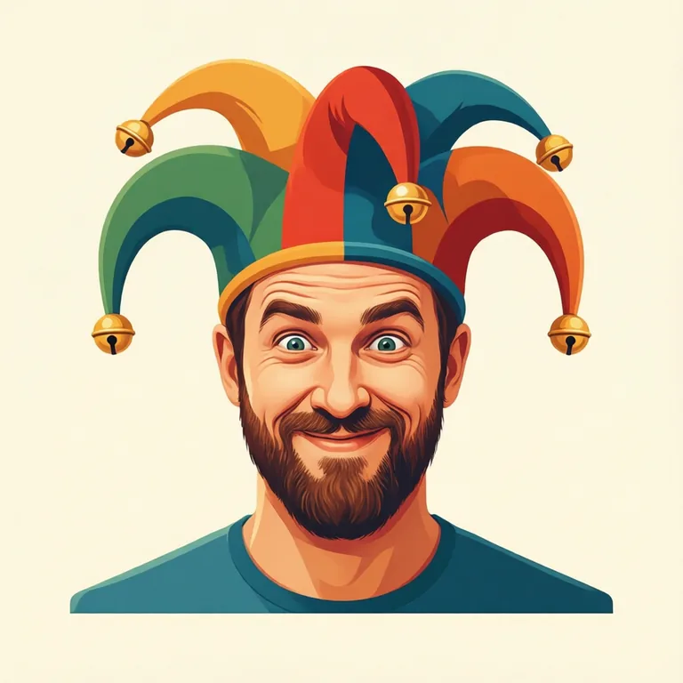 Picture: fool