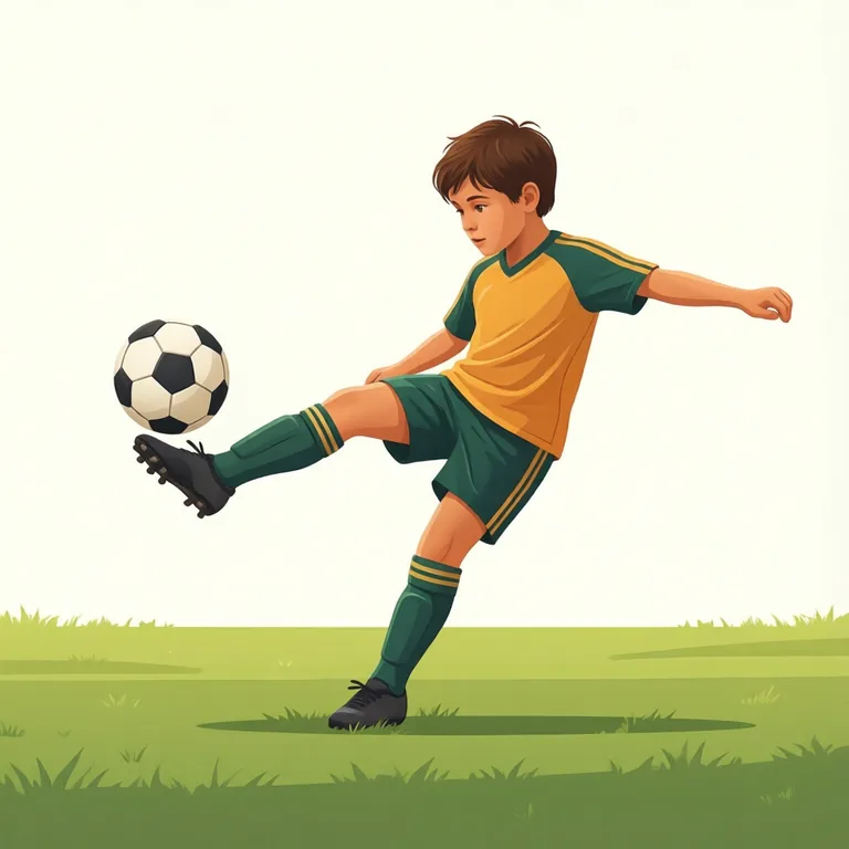 Picture: football