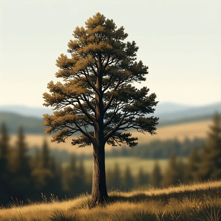 Picture: foreground
