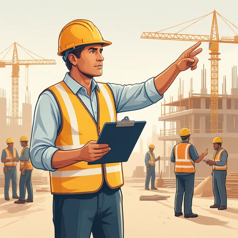 Picture: foreman