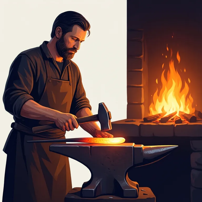 Picture: forge