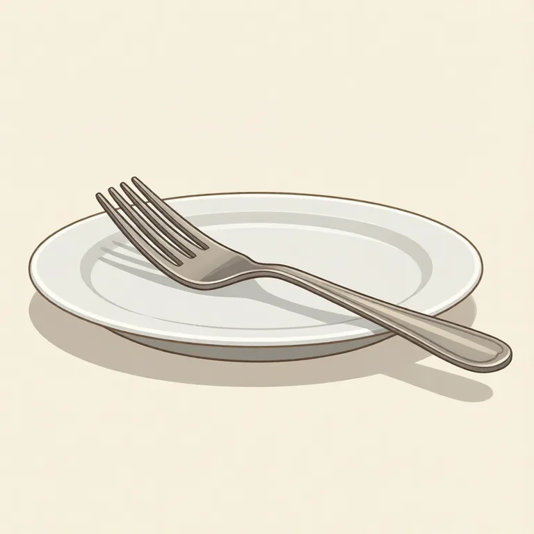 Picture: fork