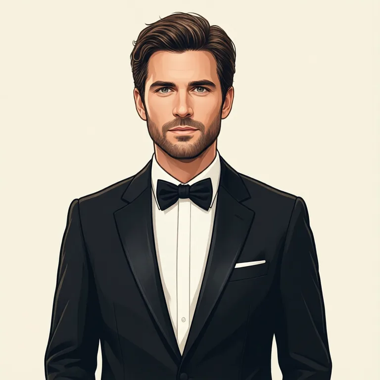 Picture: formal