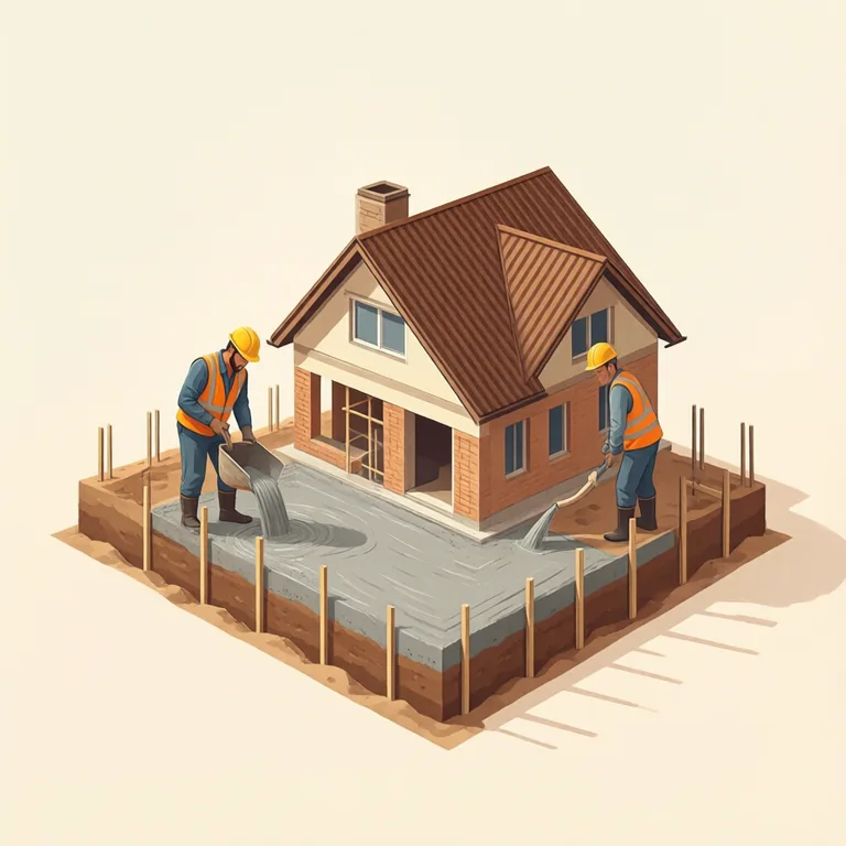 Picture: foundation