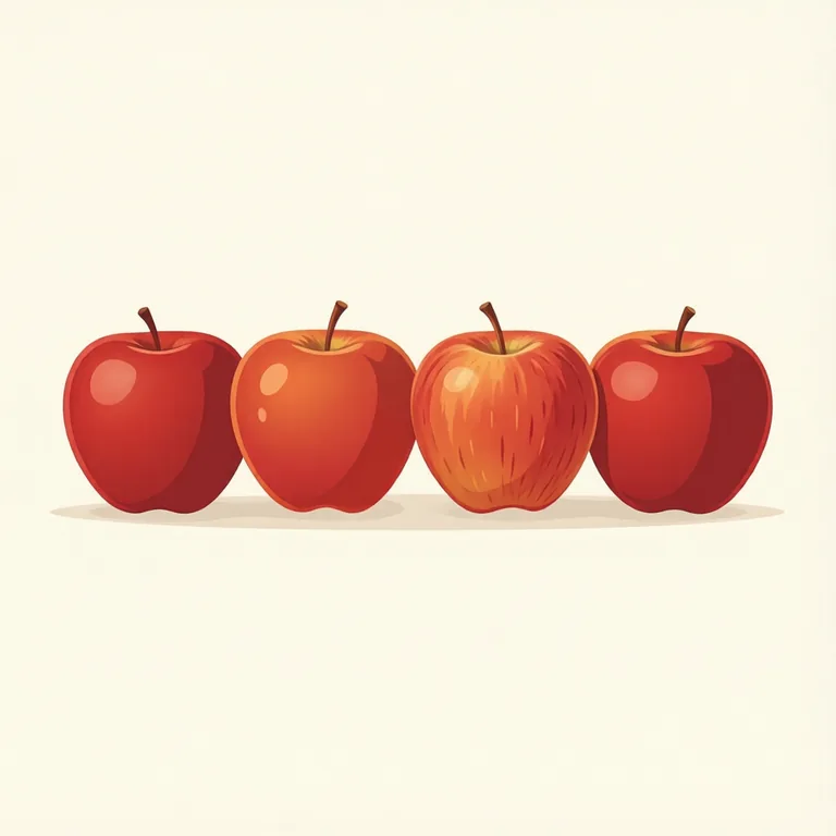 Picture: four