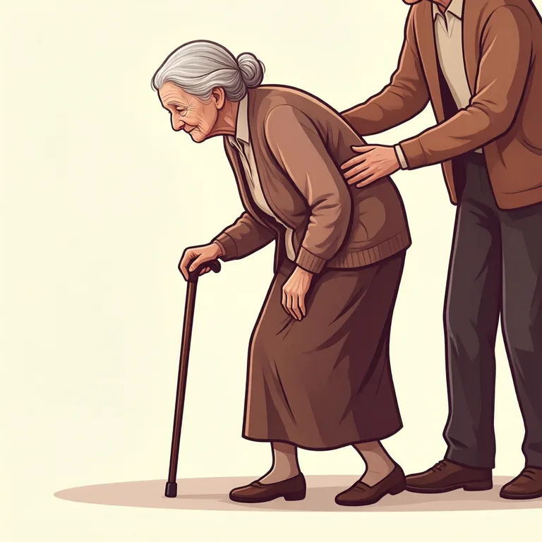 Picture: frail