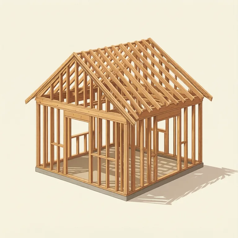 Picture: framework