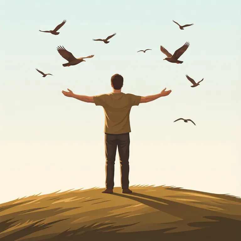 Picture: freedom