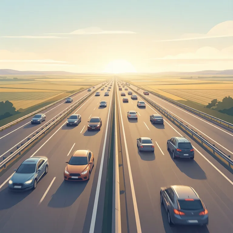 Picture: freeway