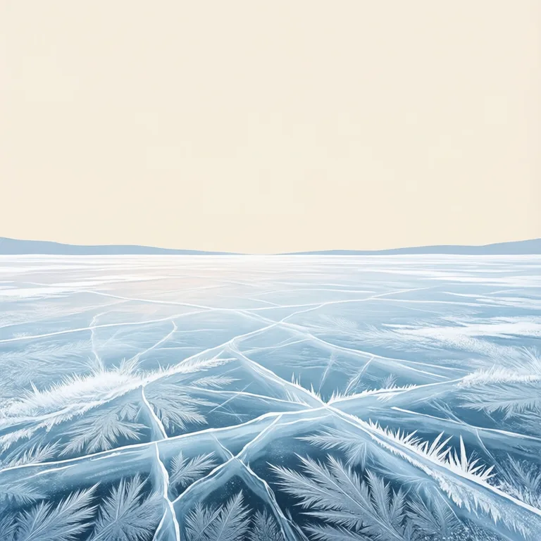 Picture: freeze