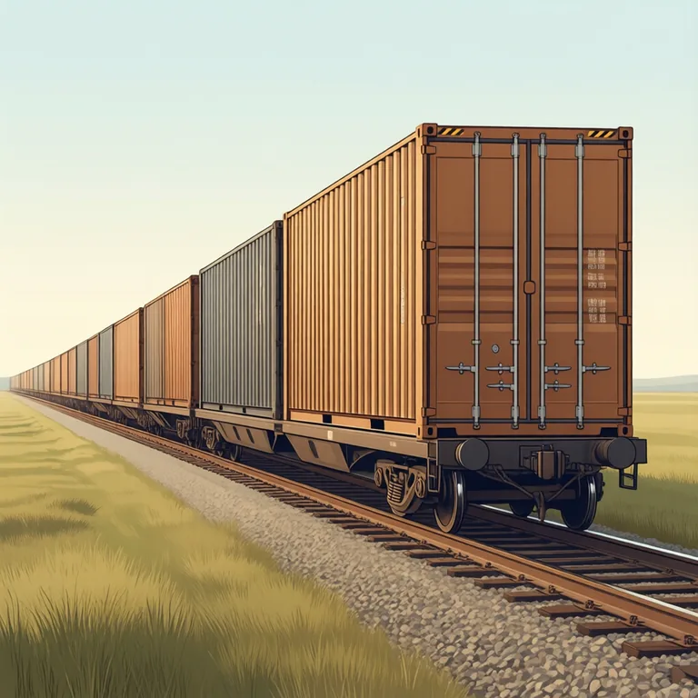 Picture: freight