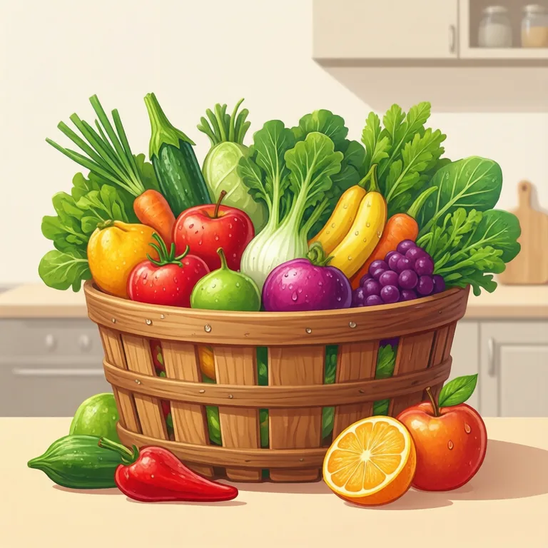 Picture: fresh